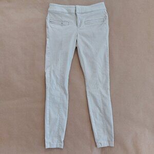 Ann Taylor Loft Skinny Ankle Petite Pant Women's 00P